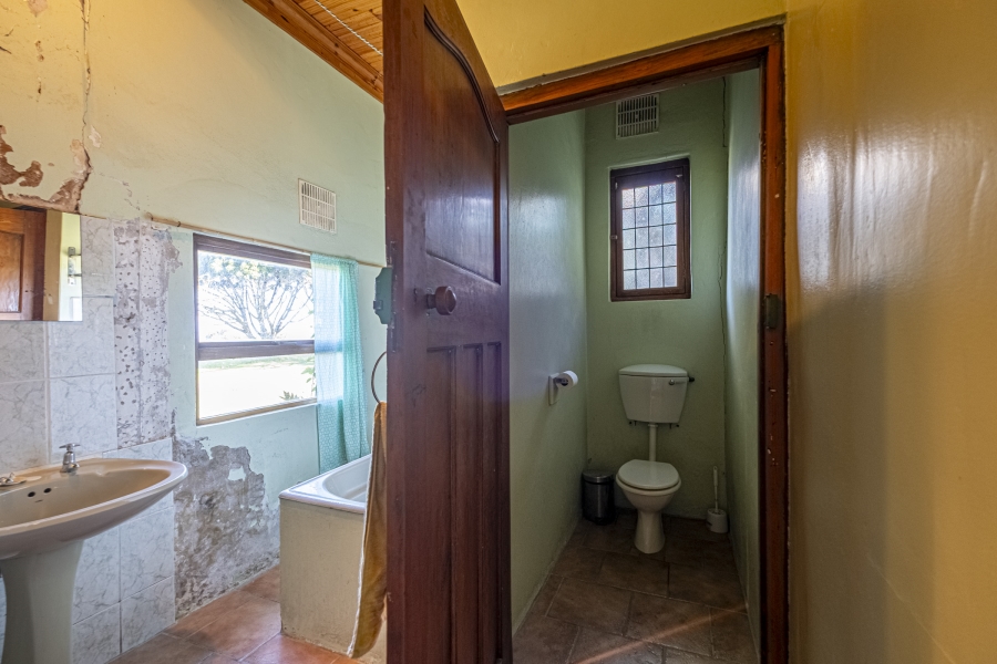 3 Bedroom Property for Sale in Little Chelsea Eastern Cape